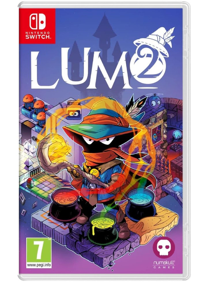 Lumo 2