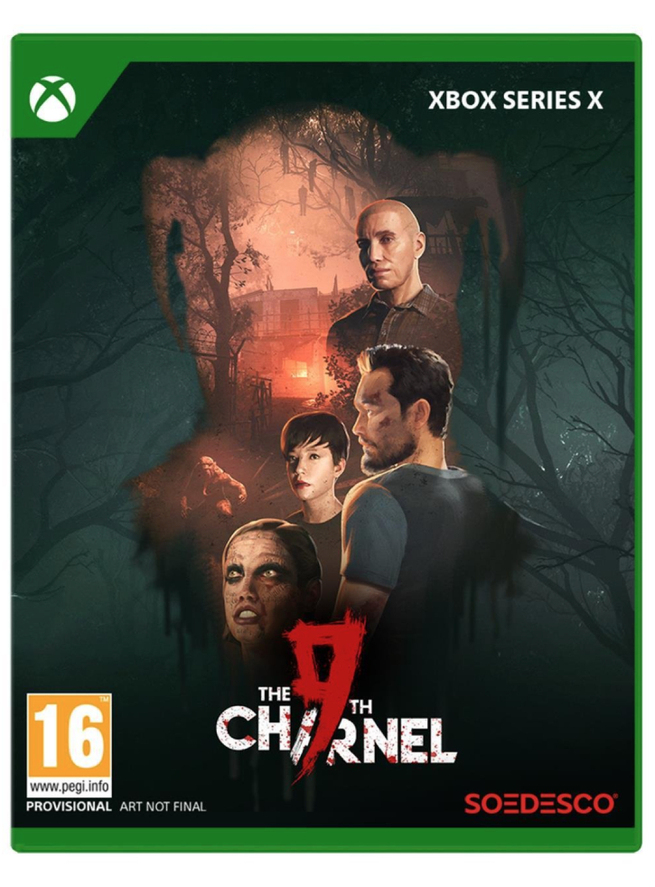 The 9th Charnel