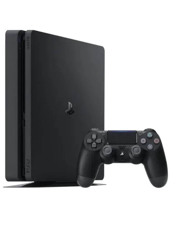 Sony Console Playstation 4 Slim 1tb