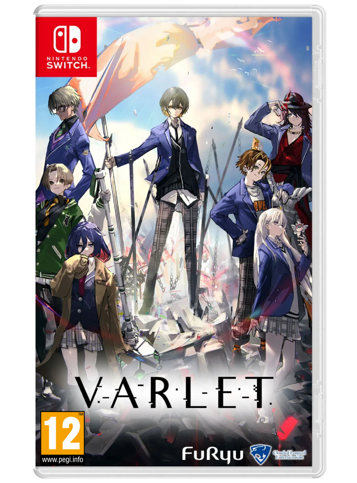 Varlet