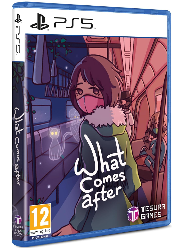 What Comes After