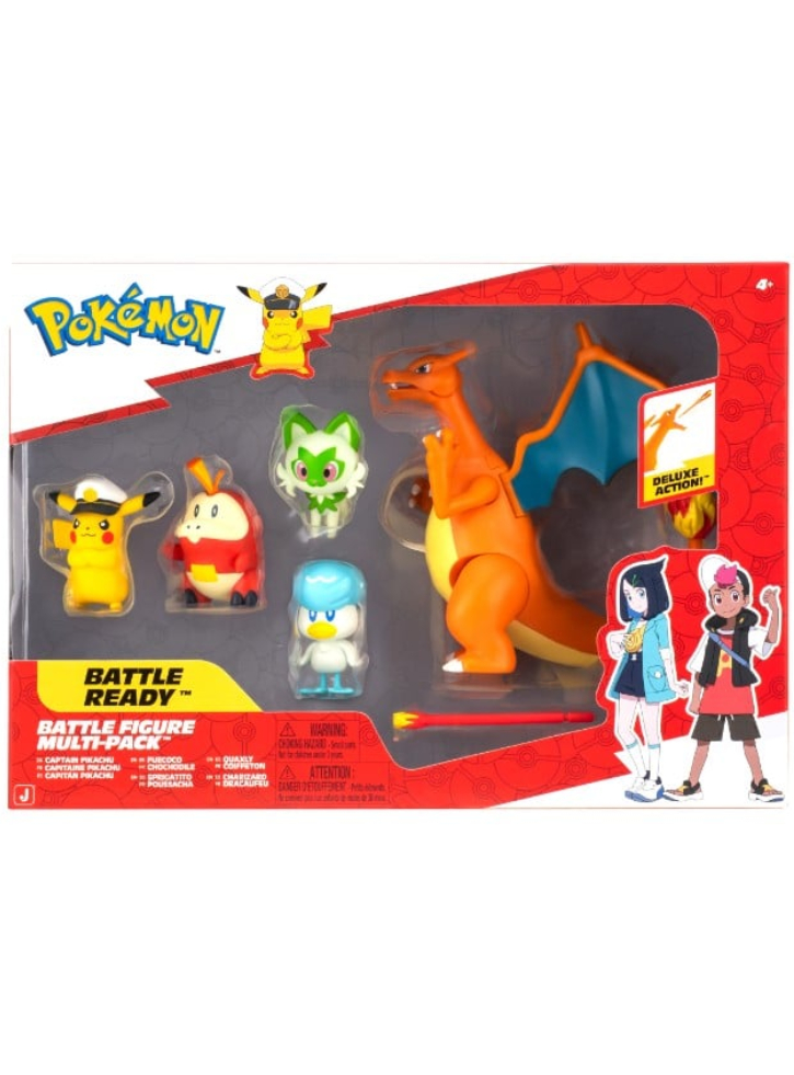 Pokemon Horizons Multipack (pkw4674)