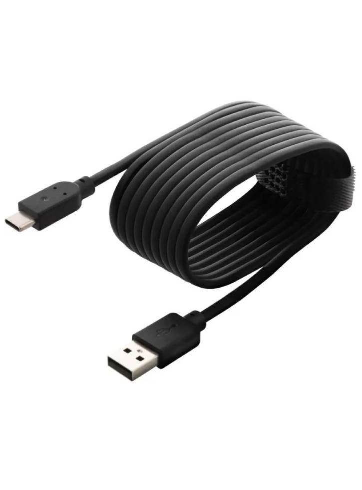 Nyko Charge Link Usb/usb-c 2,5 M