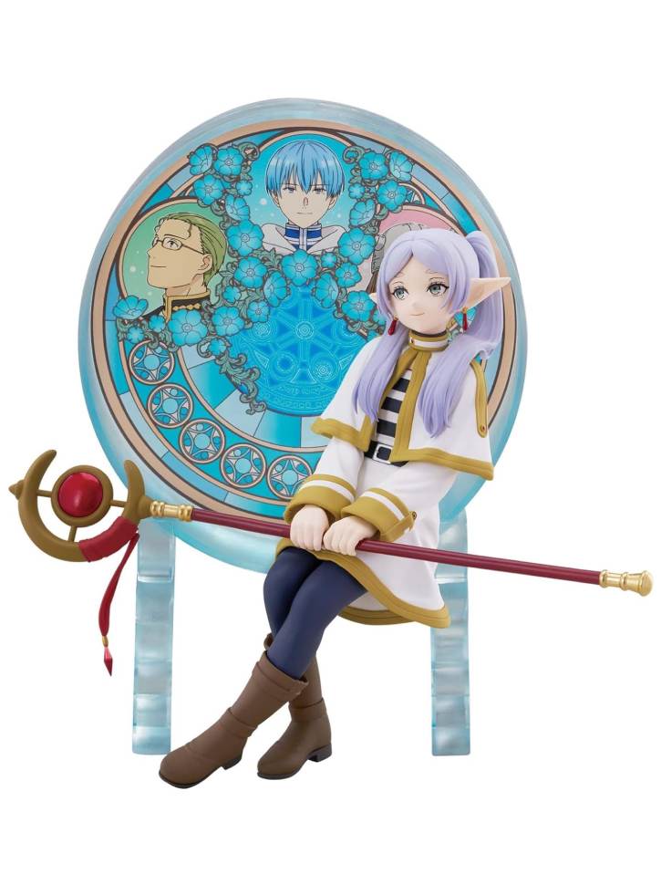 Frieren Beyond Journey\'s End Frieren 15cm