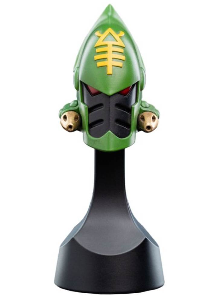 Weta Workshop Warhammer (40k) Striking Scorpion Helm Replica 12cm