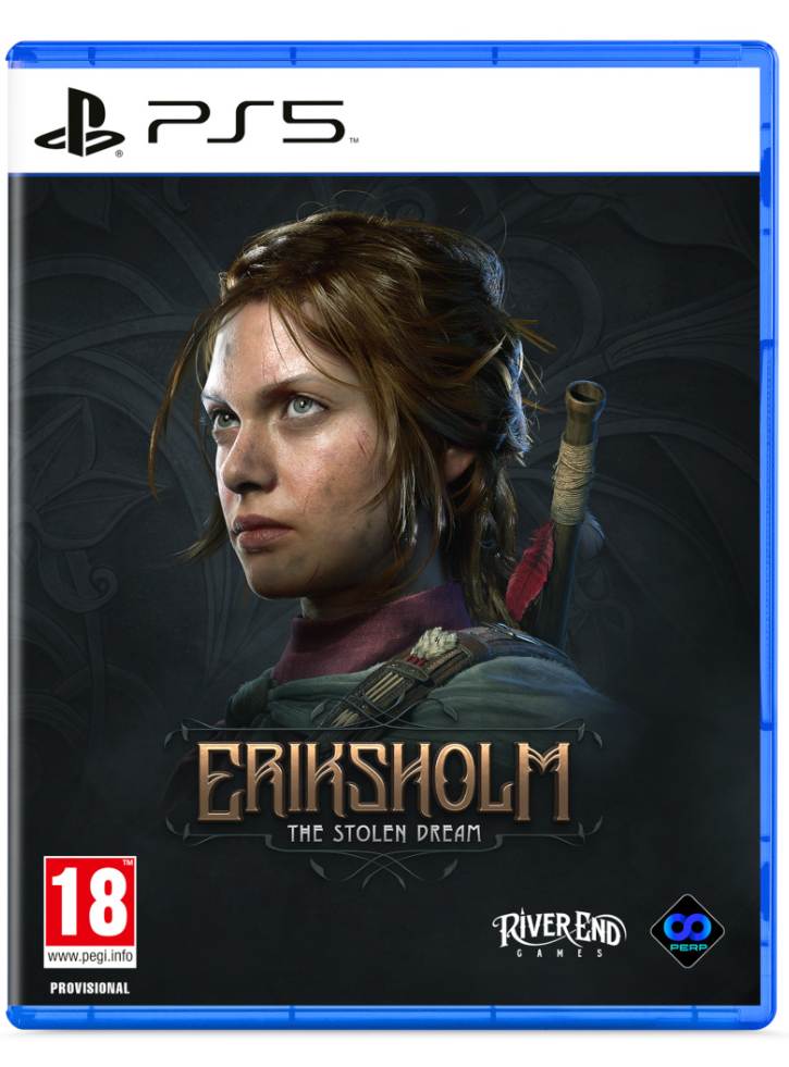 Eriksholm