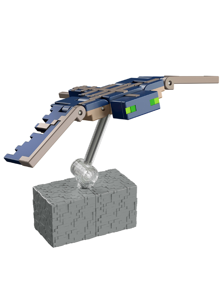 Minecraft Phantom