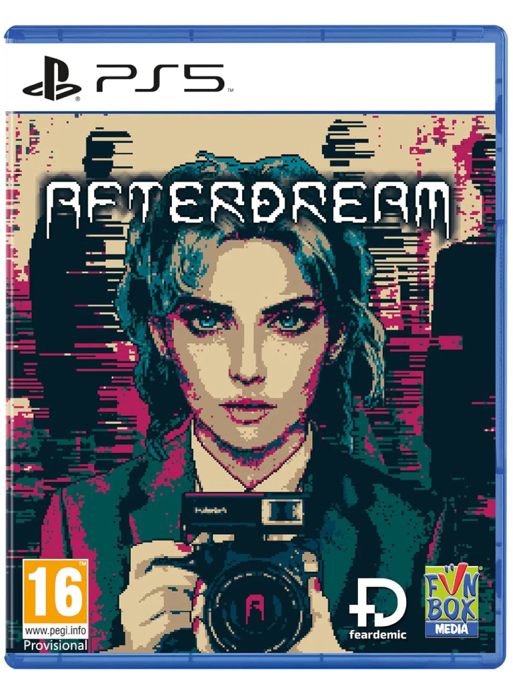 Afterdream