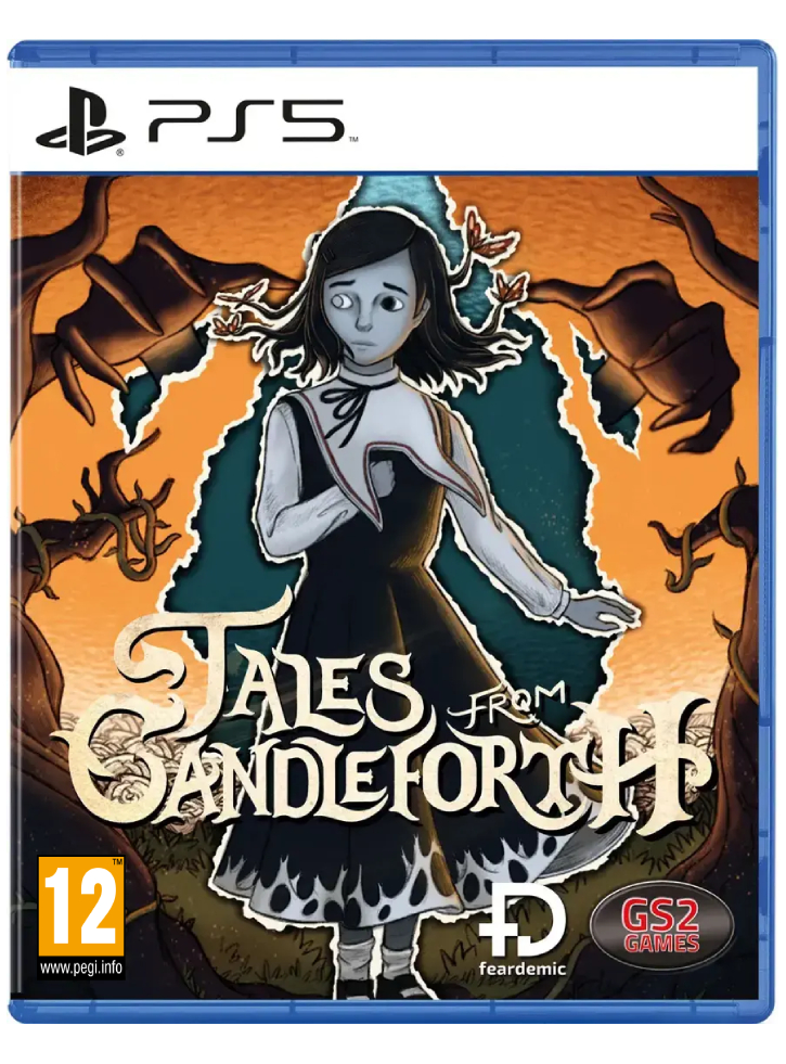 Tales From Candleforth