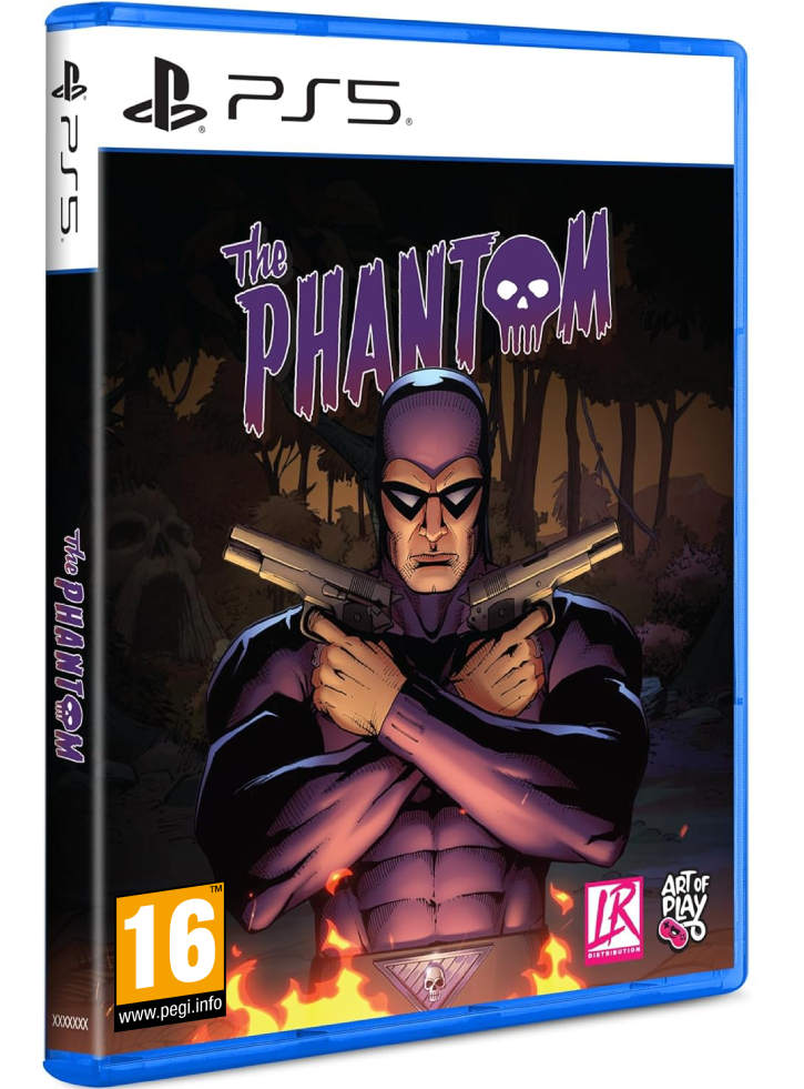 The Phantom