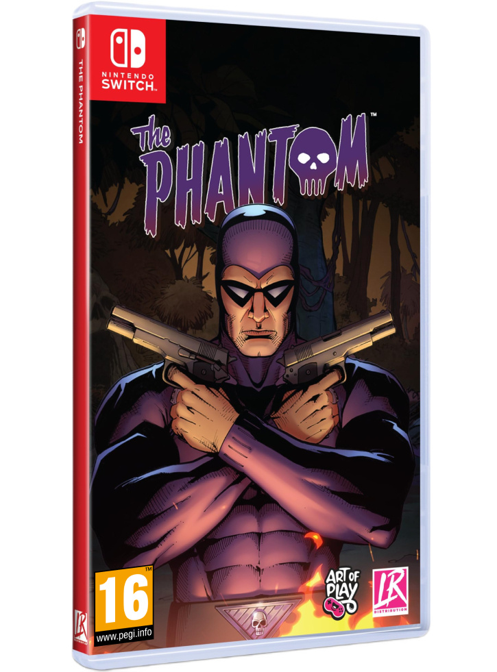 The Phantom