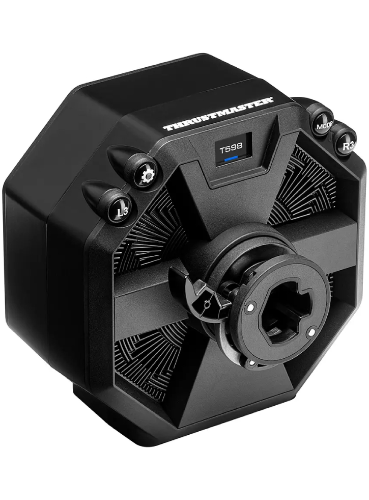 Thrustmaster T598 Servo Base