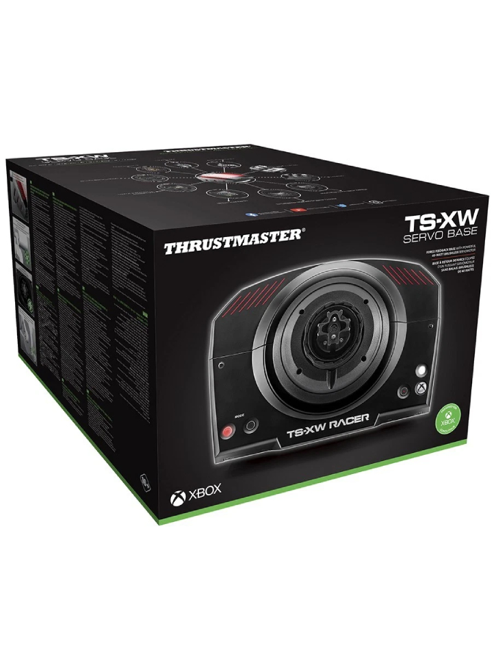 Thrustmaster Ts-xw Servo Base