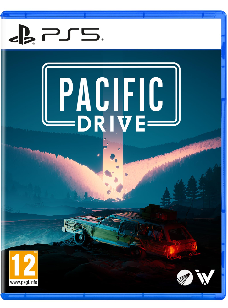 Pacific Drive