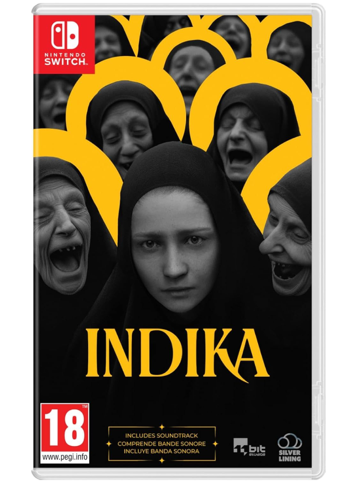 Indika
