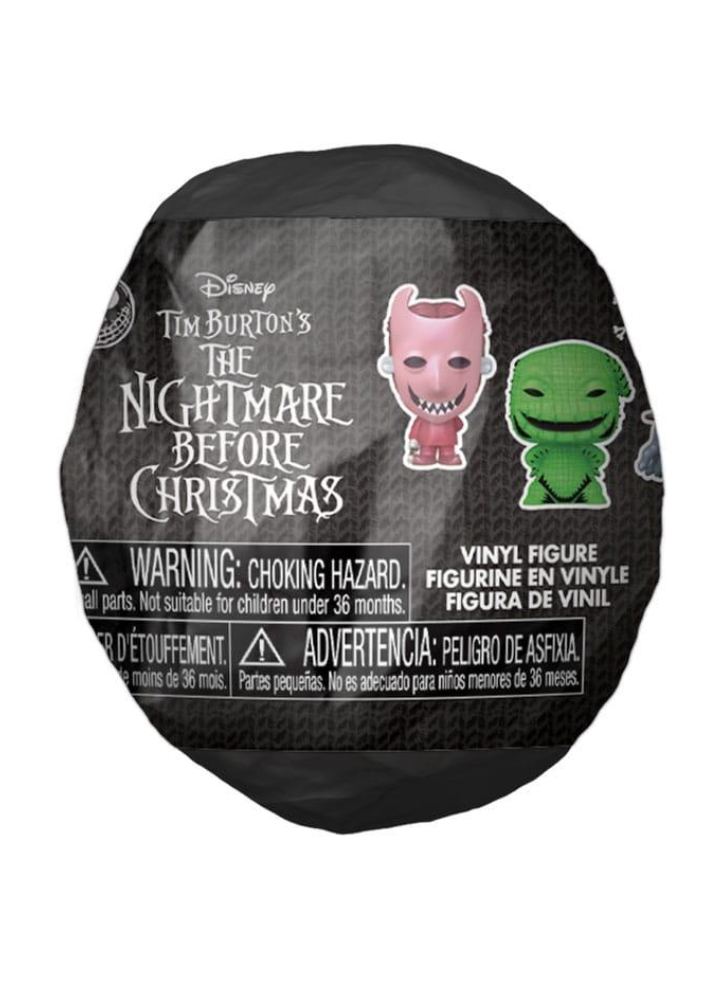 Pocket Pop! Capsule The Night Before Christmas
