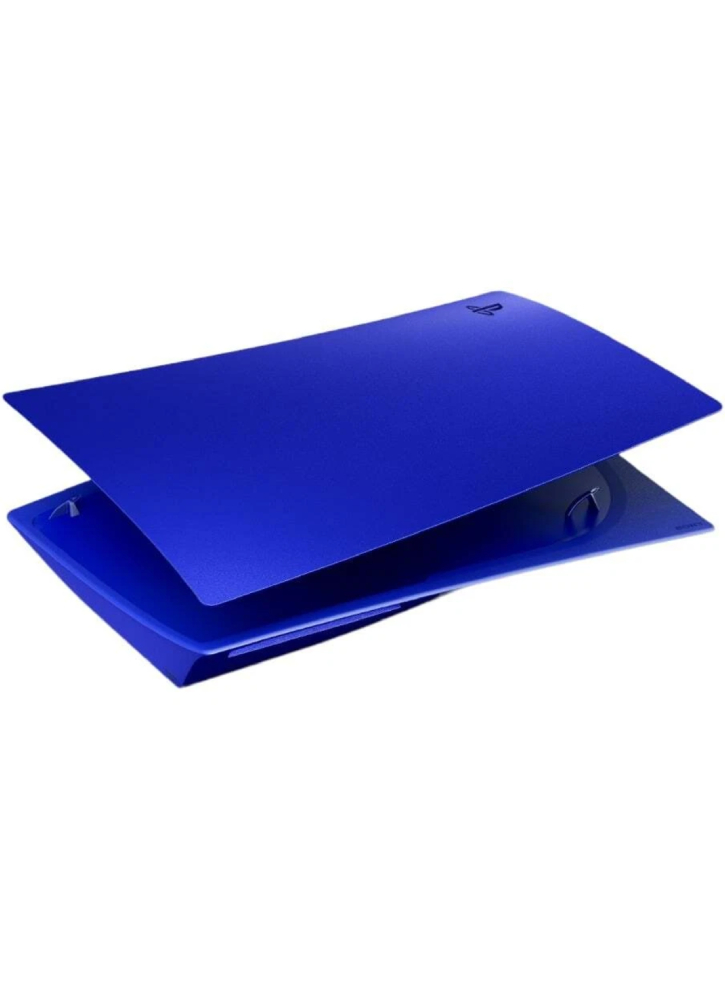 Cover Console Cobolt Blue