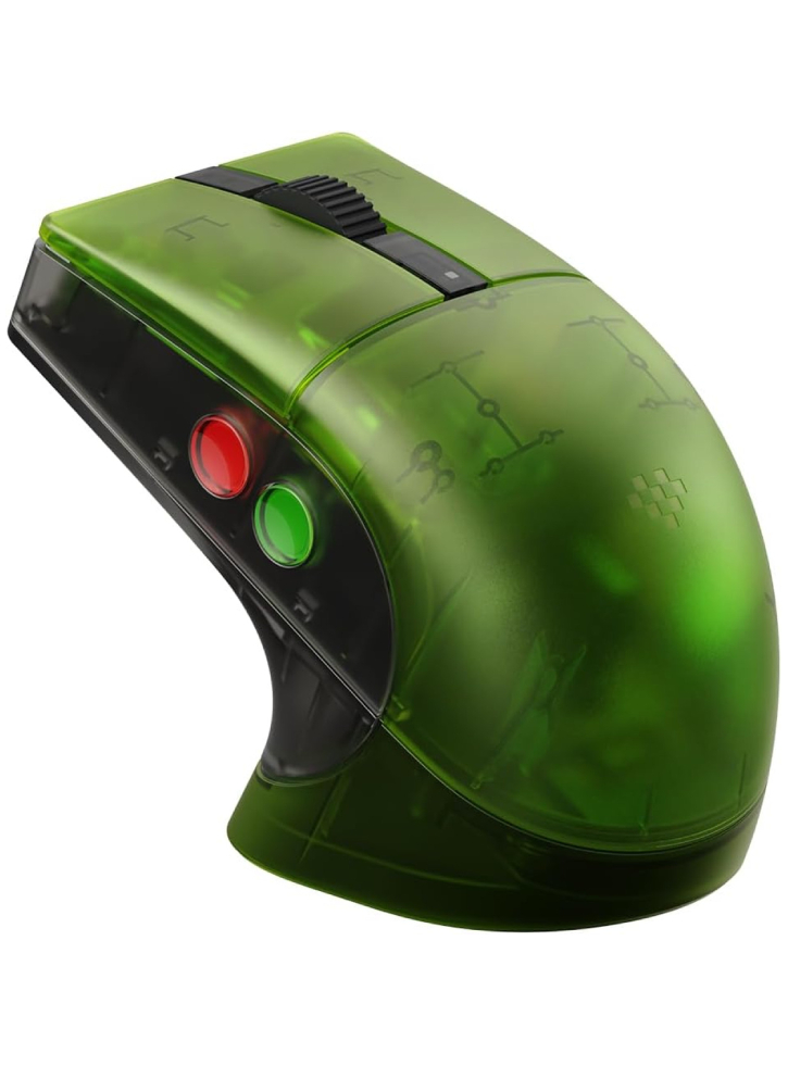 8bitdo Wireless Mouse Xbox Edition