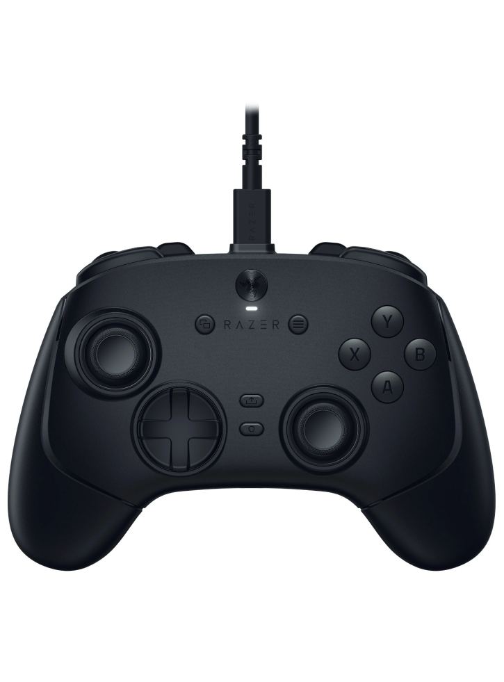 Razer Wolverine V3 Controller Wired Tournament Edition
