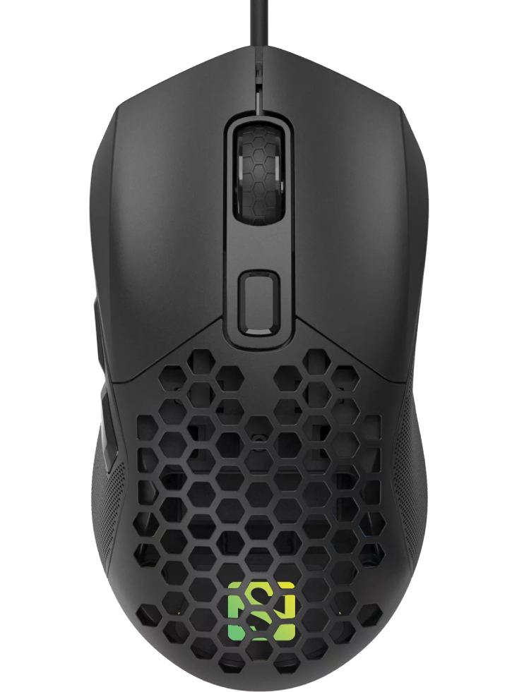 Sandberg Flexcover 6d Gamer Mouse