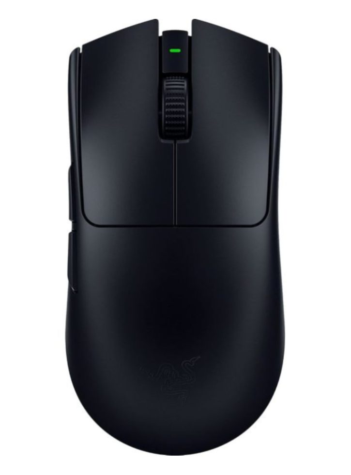 Razer Viper V3 Pro Wireless Gaming Mouse Black