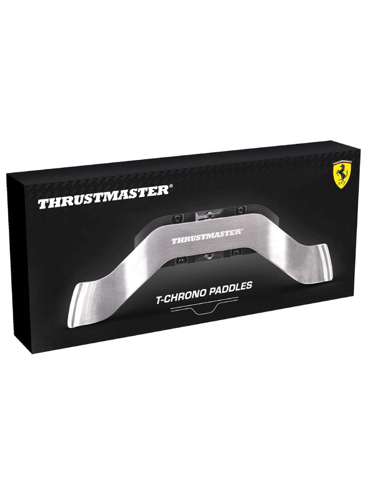 Thrustmaster T-chrono Paddles Sf1000 Edition