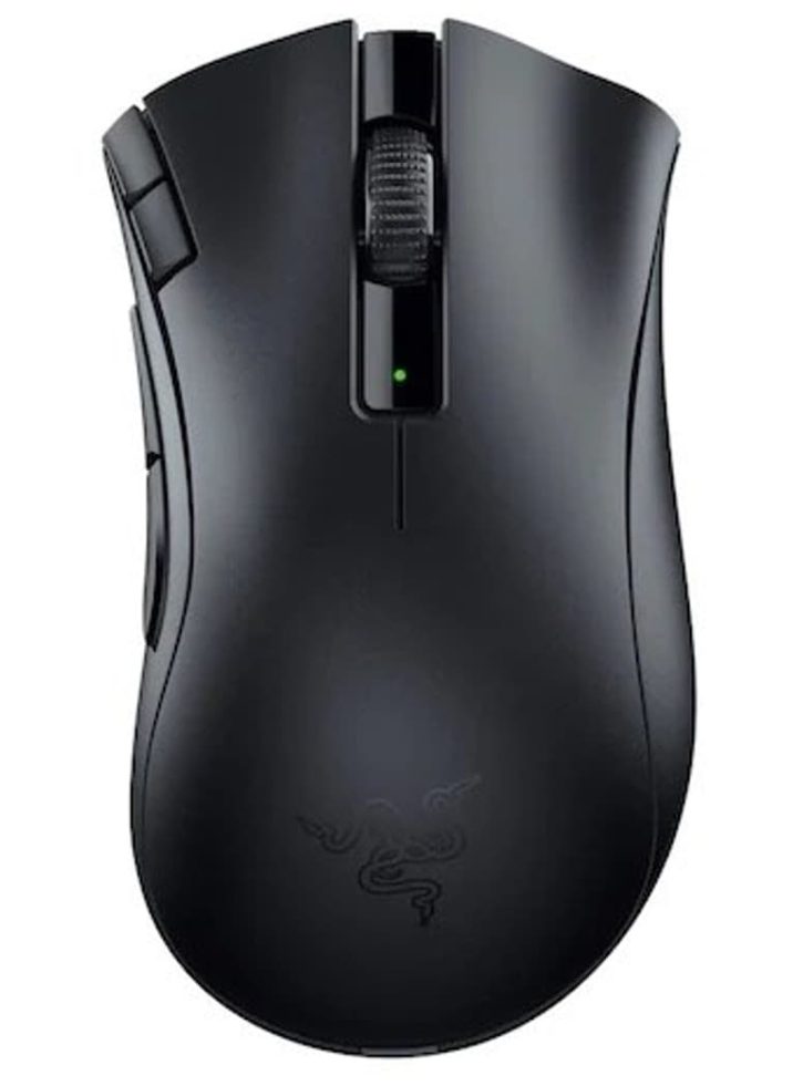 Razer Deathadder V2 X Hyperspeed Gaming Mouse Black