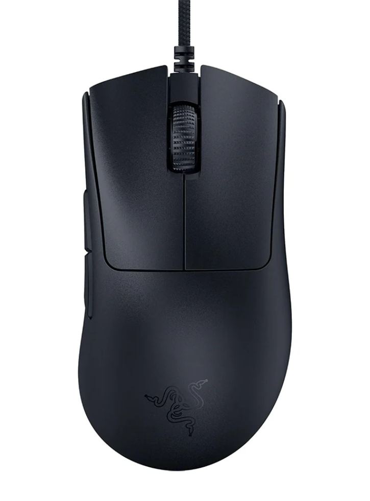 Razer Deathadder V3 Gaming Mouse Black