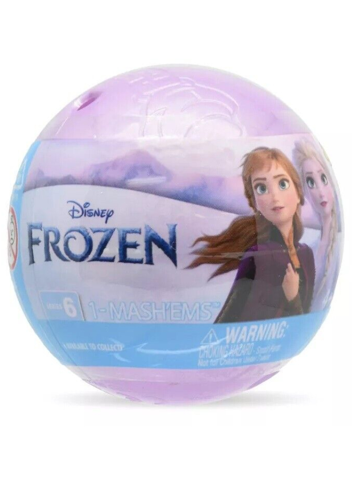 Mashems Disney Frozen Random (53591)