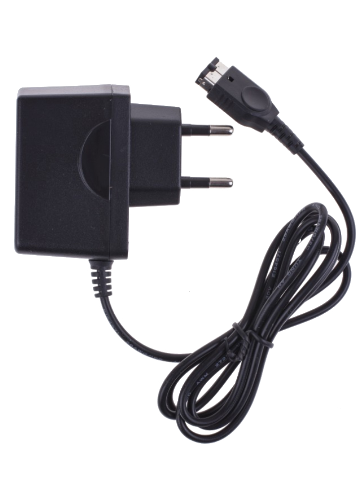 Ds Fat Gba Sp Ac Adapter
