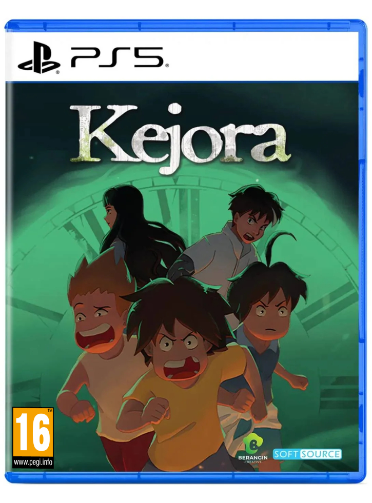 Kejora
