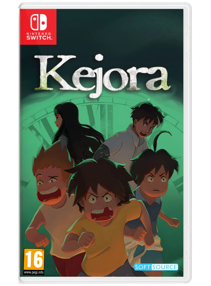 Kejora
