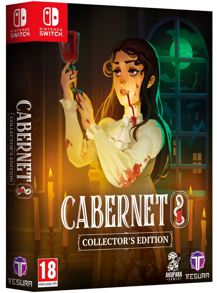 Cabernet Collector's Edition