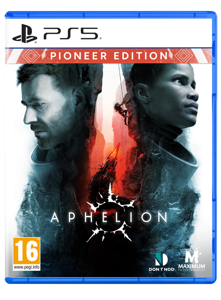 Aphelion