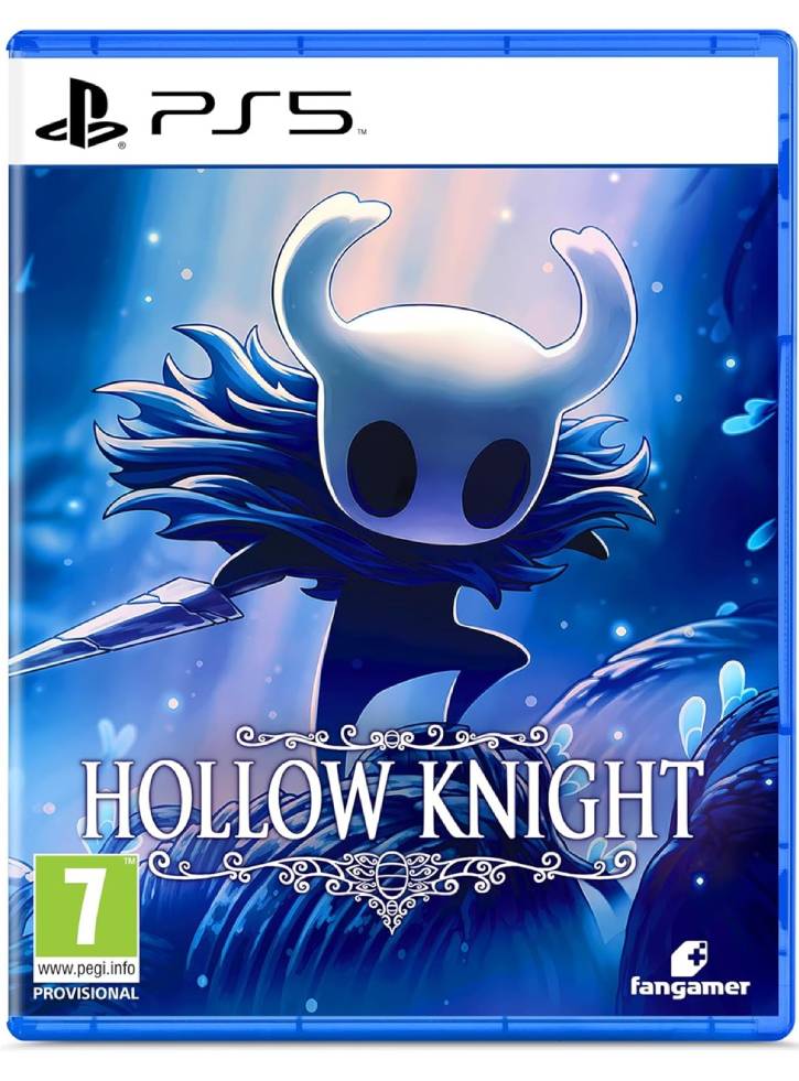 Hollow Knight
