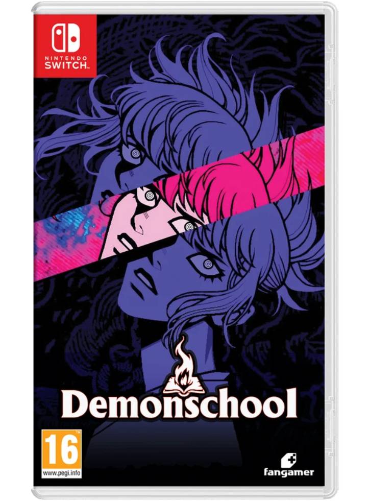 Demonschool