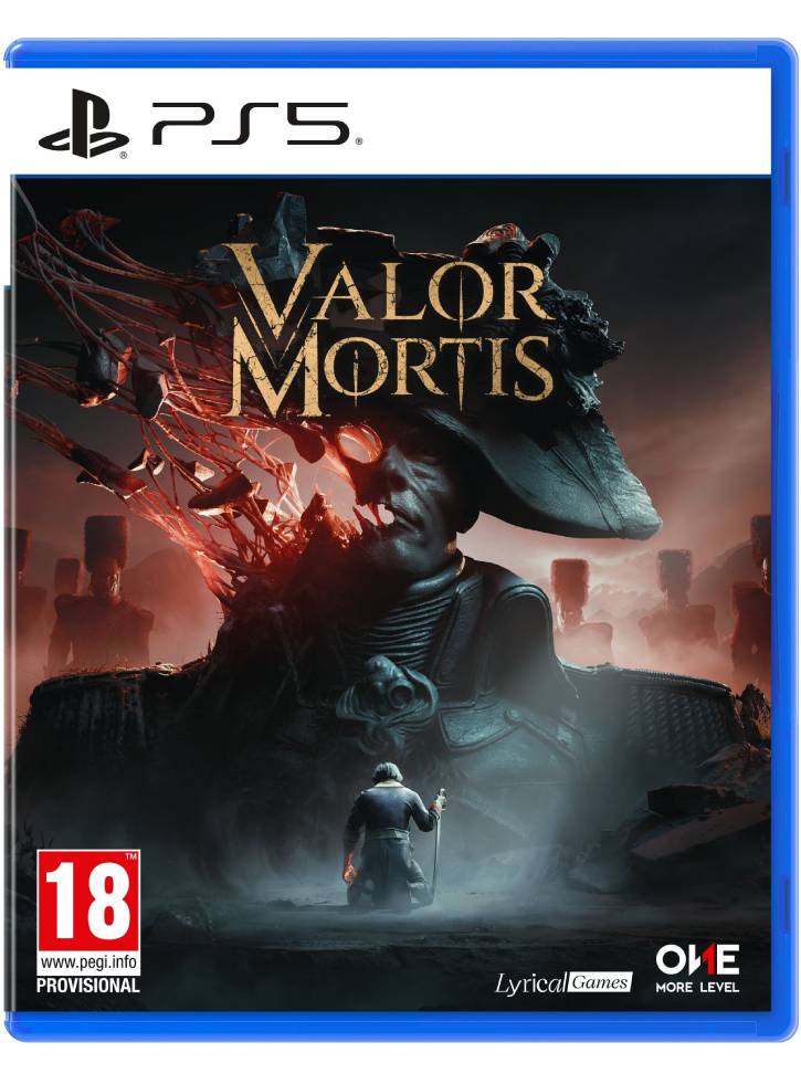 Valor Mortis