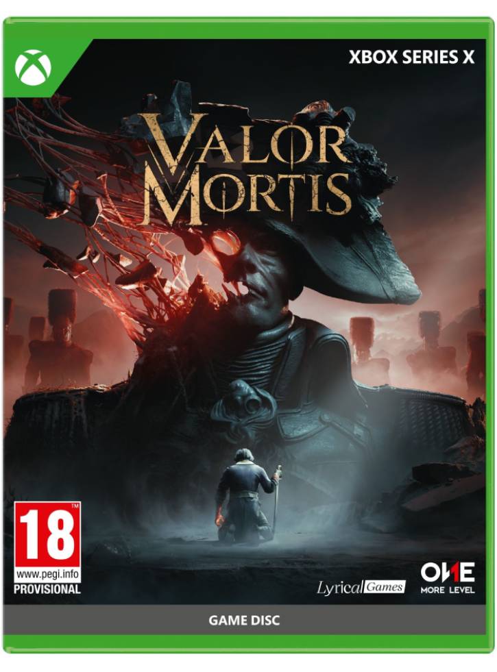 Valor Mortis