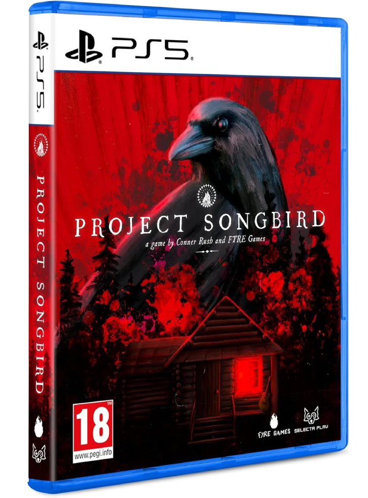 Project Songbird