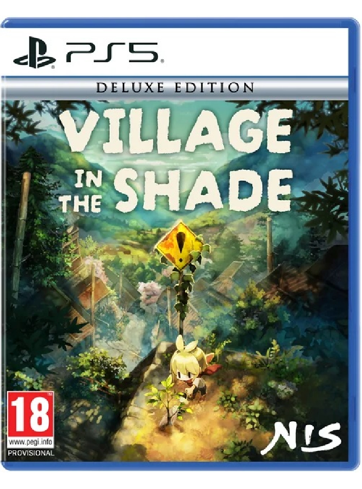 Village In The Shade Deluxe Edition