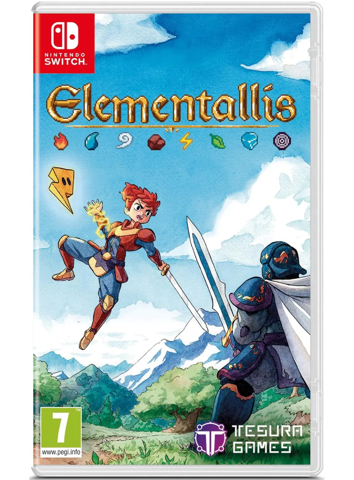 Elementallis