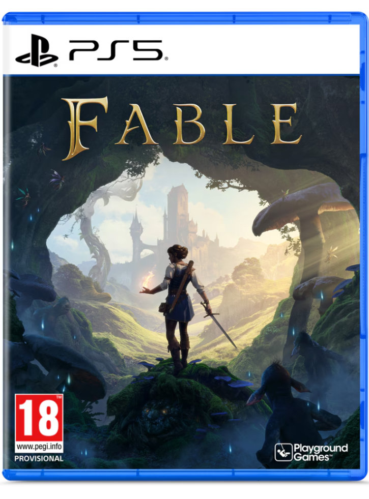 Fable