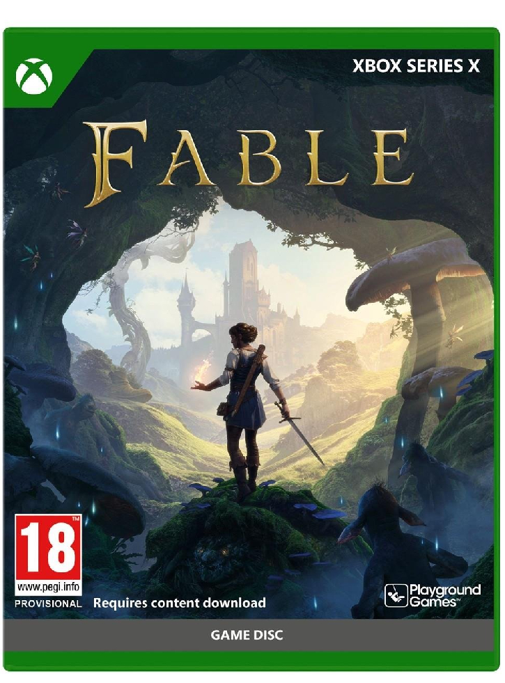 Fable