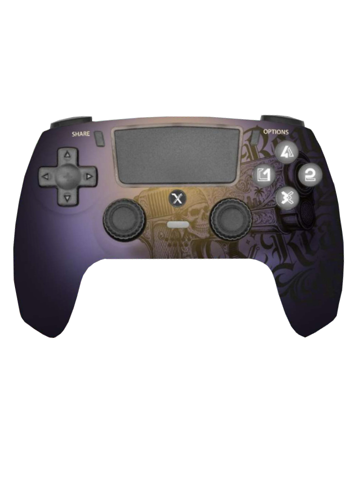 Controller Lexip Criminal Gangsta Wireless