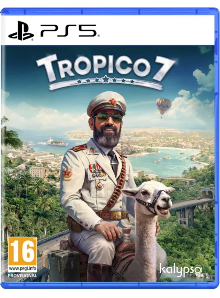 Tropico 7